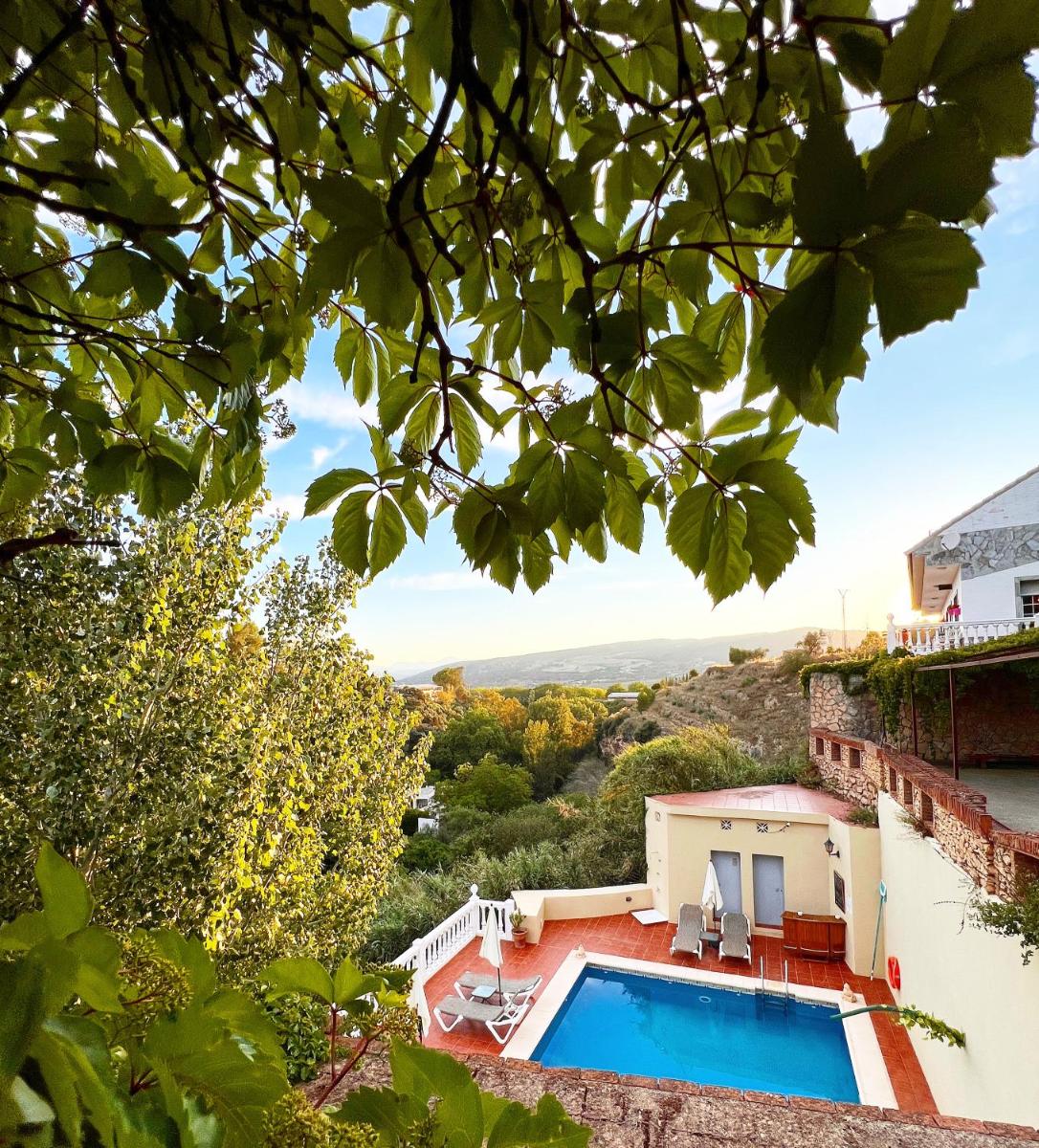 Villa Ignacia B&B - Cozy Rooms & Apartments in the middle of nature - Housity