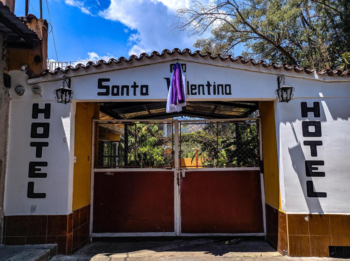 Suitetrails - Hotel Santa Valentina