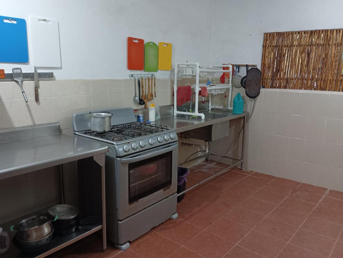 Alojamiento Ya'ax Nah - Housity