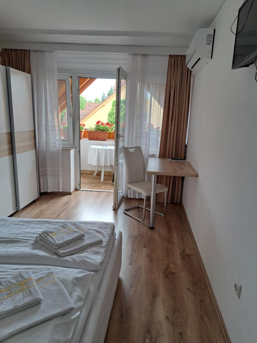 EMMA Apartman Harkány - Housity