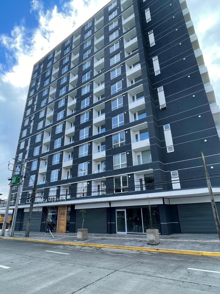 Suitetrails - Epicentro Suites Apart Hotel - Valdivia