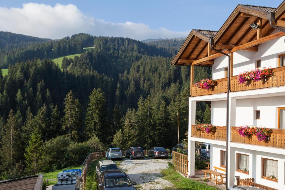 Garni Alpenspitz B&amp;B - Housity