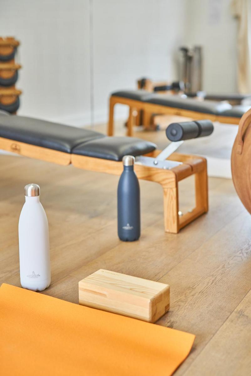 Photo de la galerie de l'établissement La Ferme D'Augustin, à Saint-Tropez