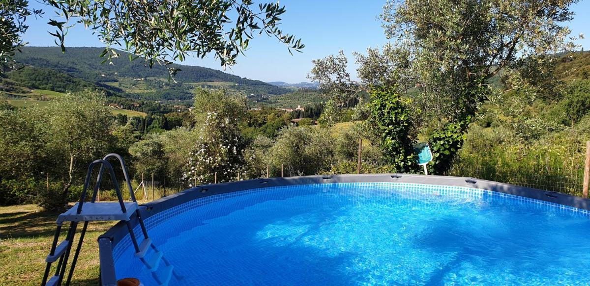 B&B Le Torri Di Firenze - Housity