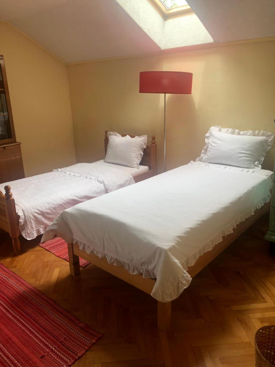 Suitetrails - Holiday Home Ena Bihac