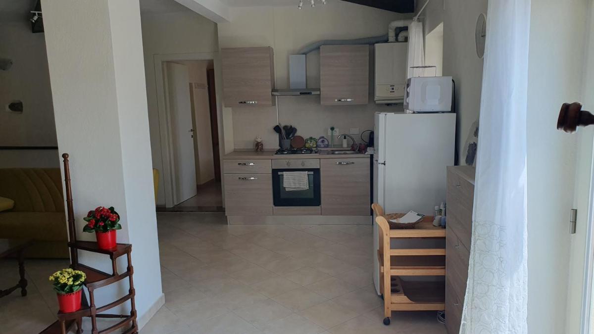 Cà Zelinda House Holiday - Housity