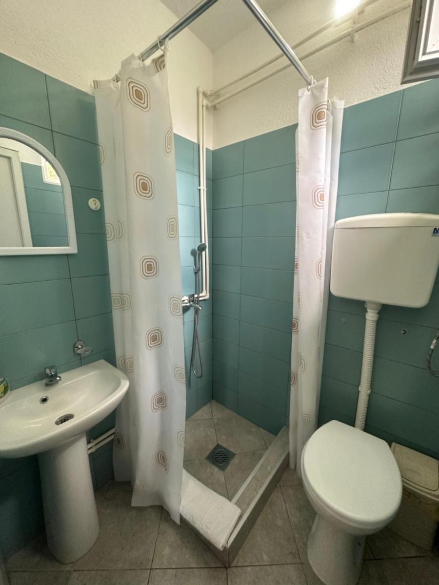 Apartments Frau Trena - Housity