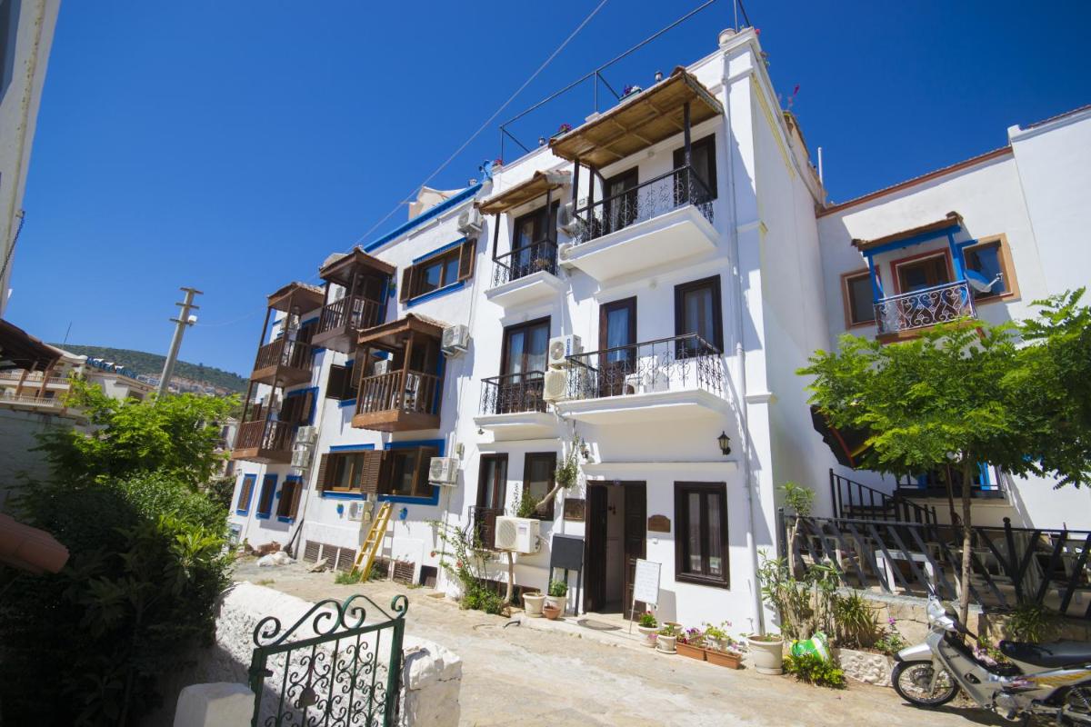 Kleo Boutique Otel Kalkan - Housity