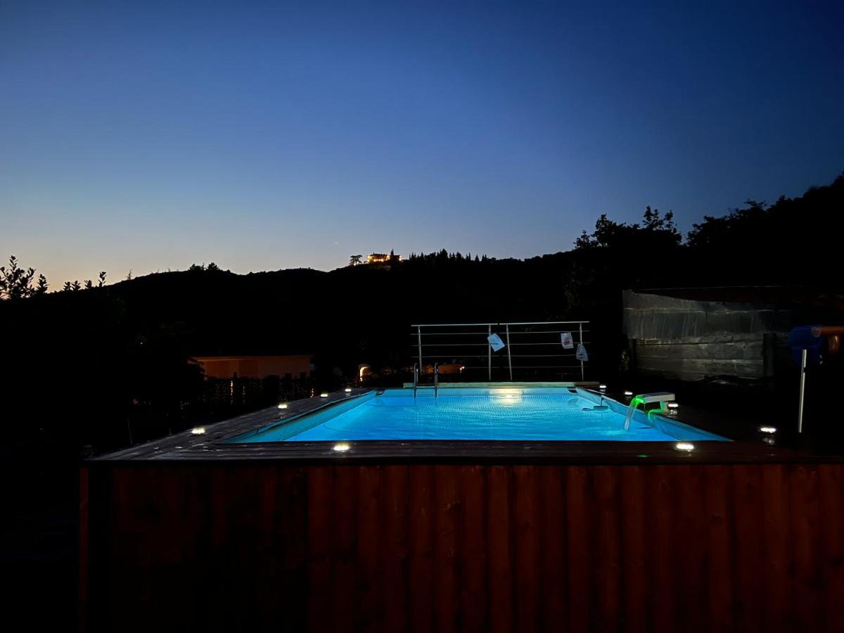 Chianti Summer - Housity
