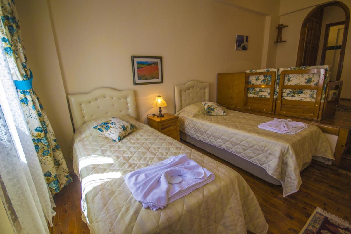 Kleo Boutique Otel Kalkan - Housity