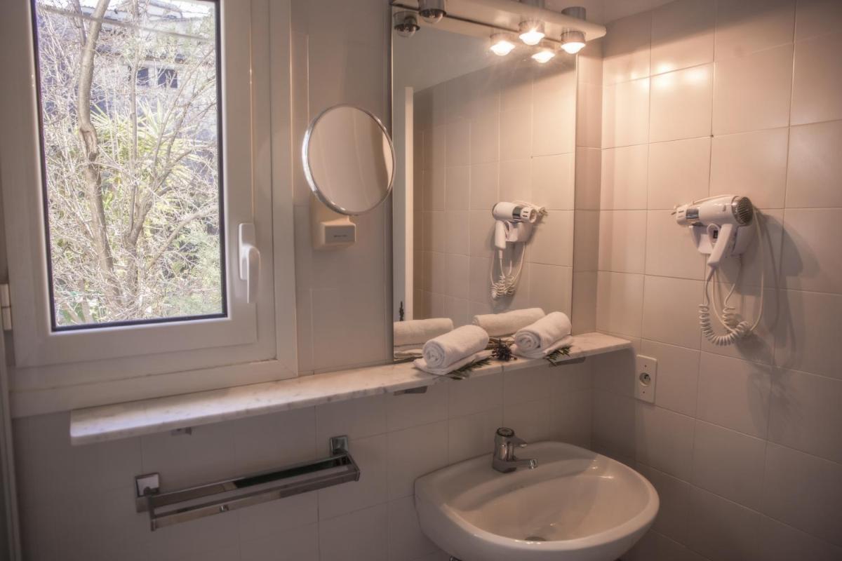 Auberge De La Madone - Housity