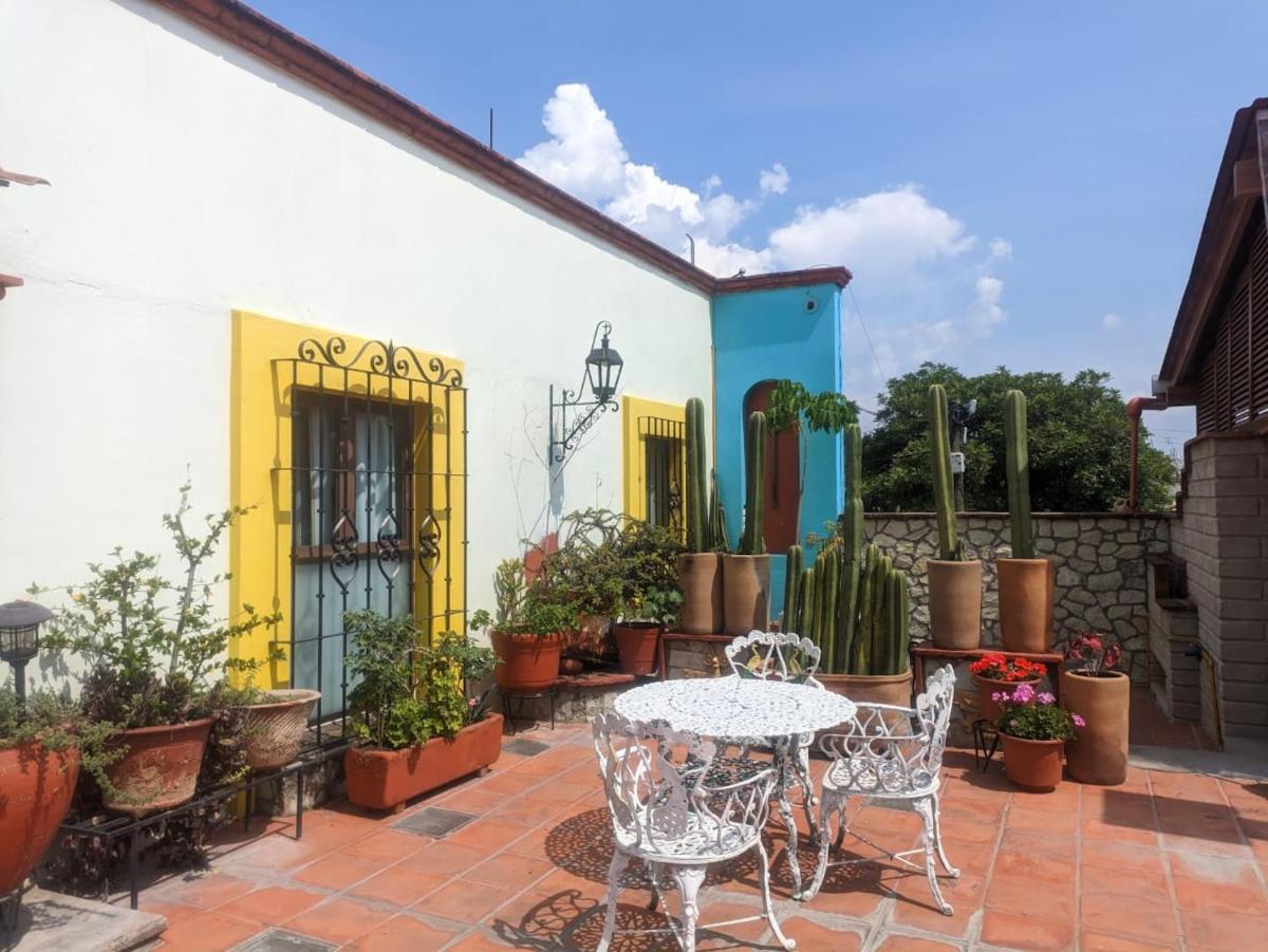 Suitetrails - Hotel Casa Arnel