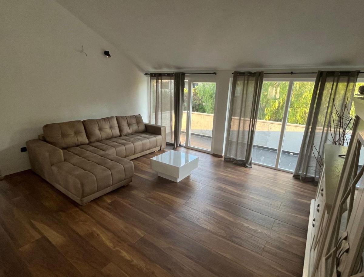 Apartment View - Housity
