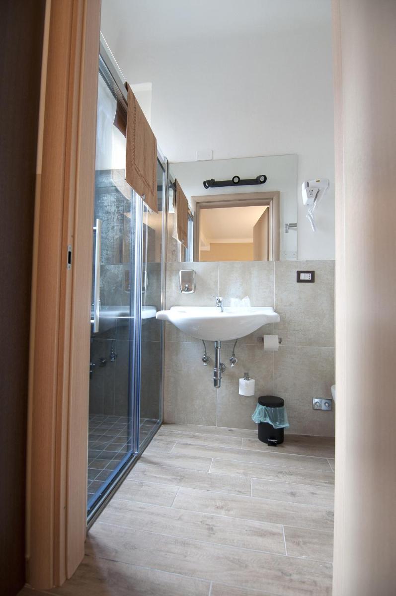 Guesthouse Buonarroti Florence - Housity