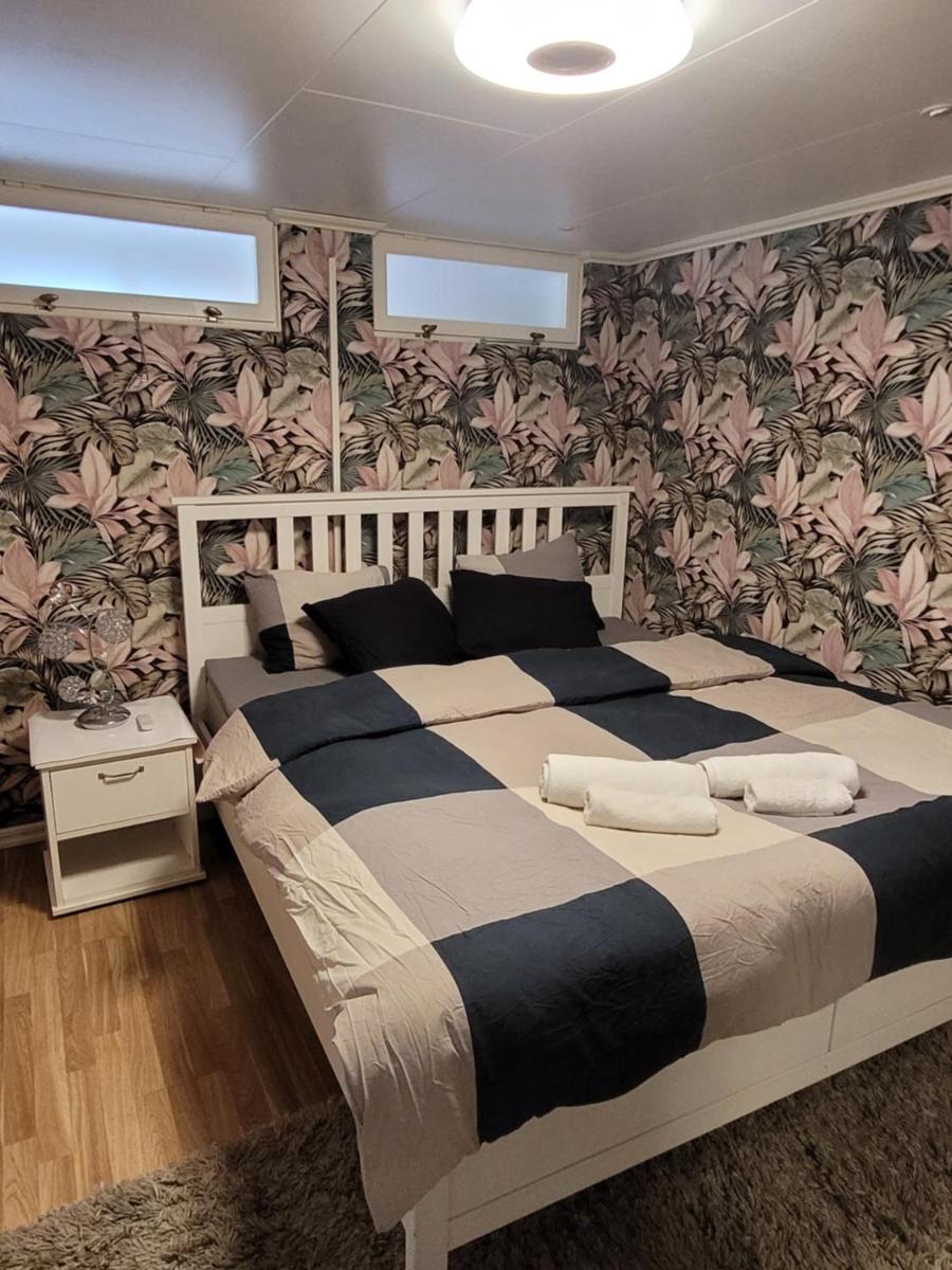 lägenhet i Borgholms villa - Housity