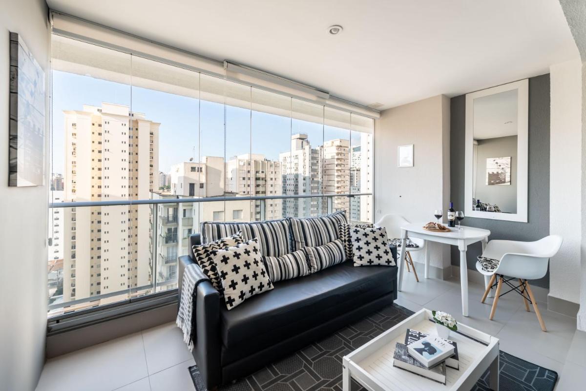 NY - Studio no Brooklin - Housity