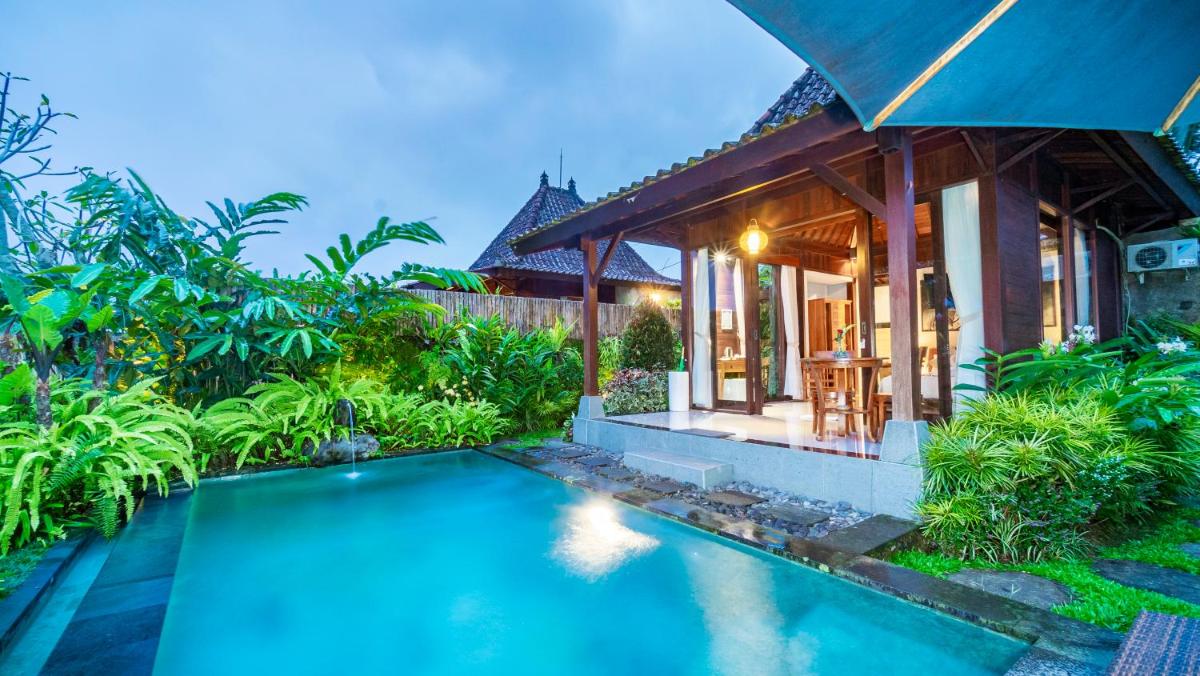 Uma Kakul Villas - Housity