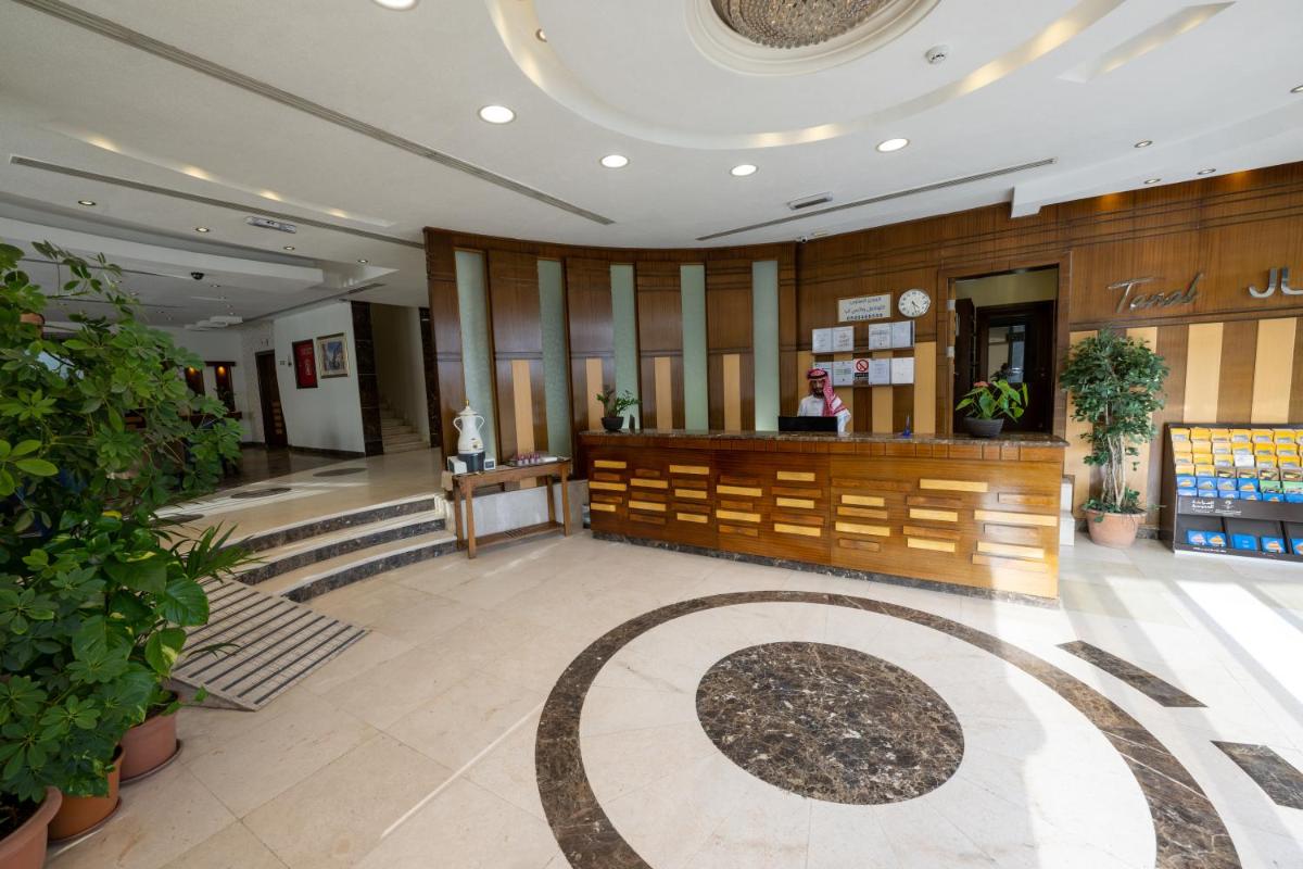 Suitetrails - Tanal Serviced Apartments