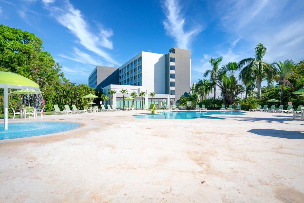 Holiday Inn Mayaguez & Tropical Casino, an IHG Hotel - Housity