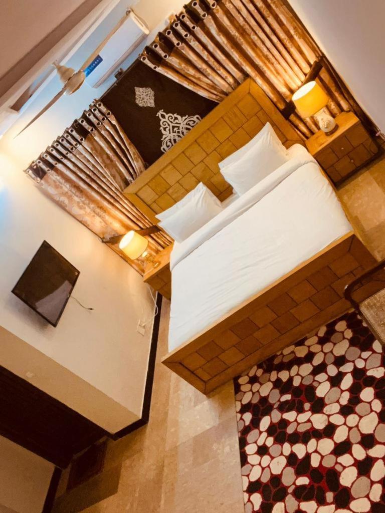 BED & Breakfast ISLAMABAD - Housity