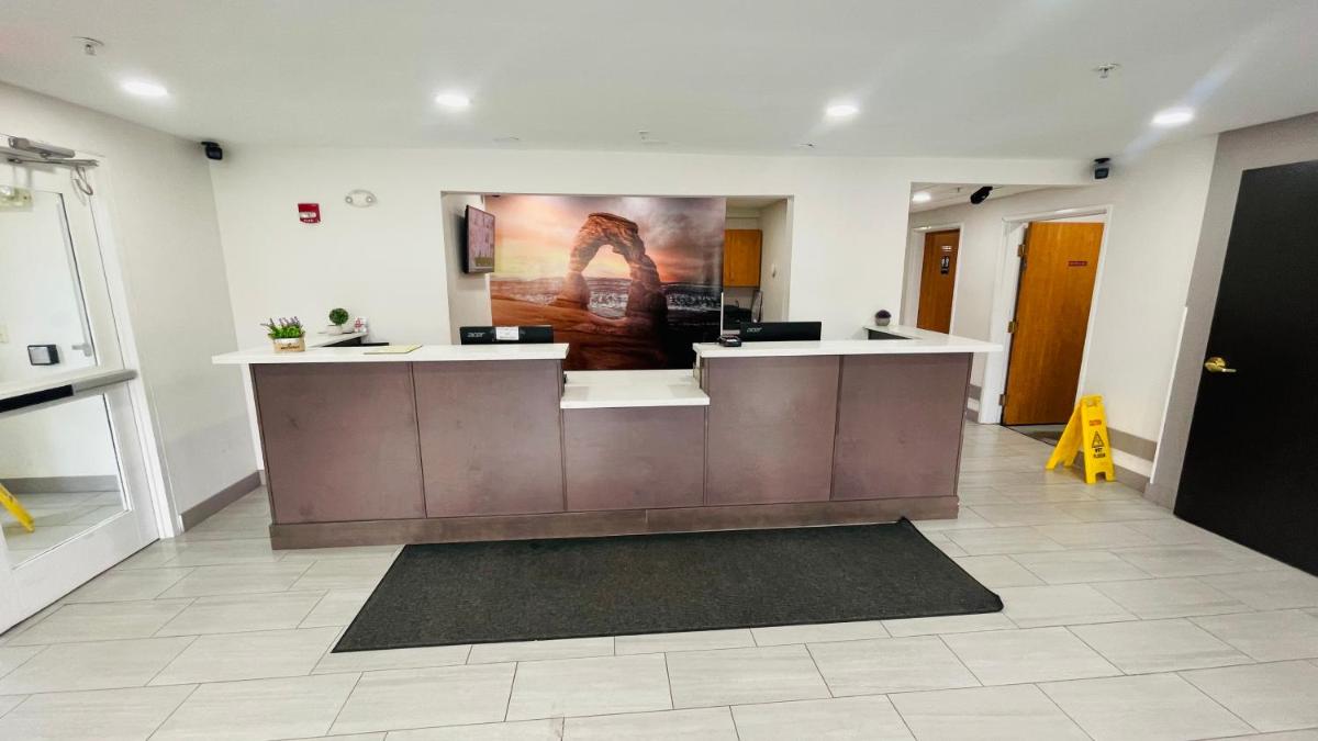 Royal Inn Midvale - Housity