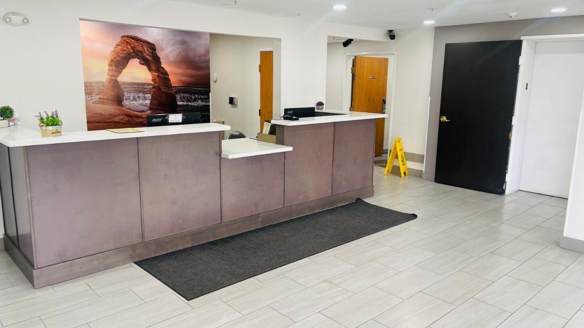 Royal Inn Midvale - Housity