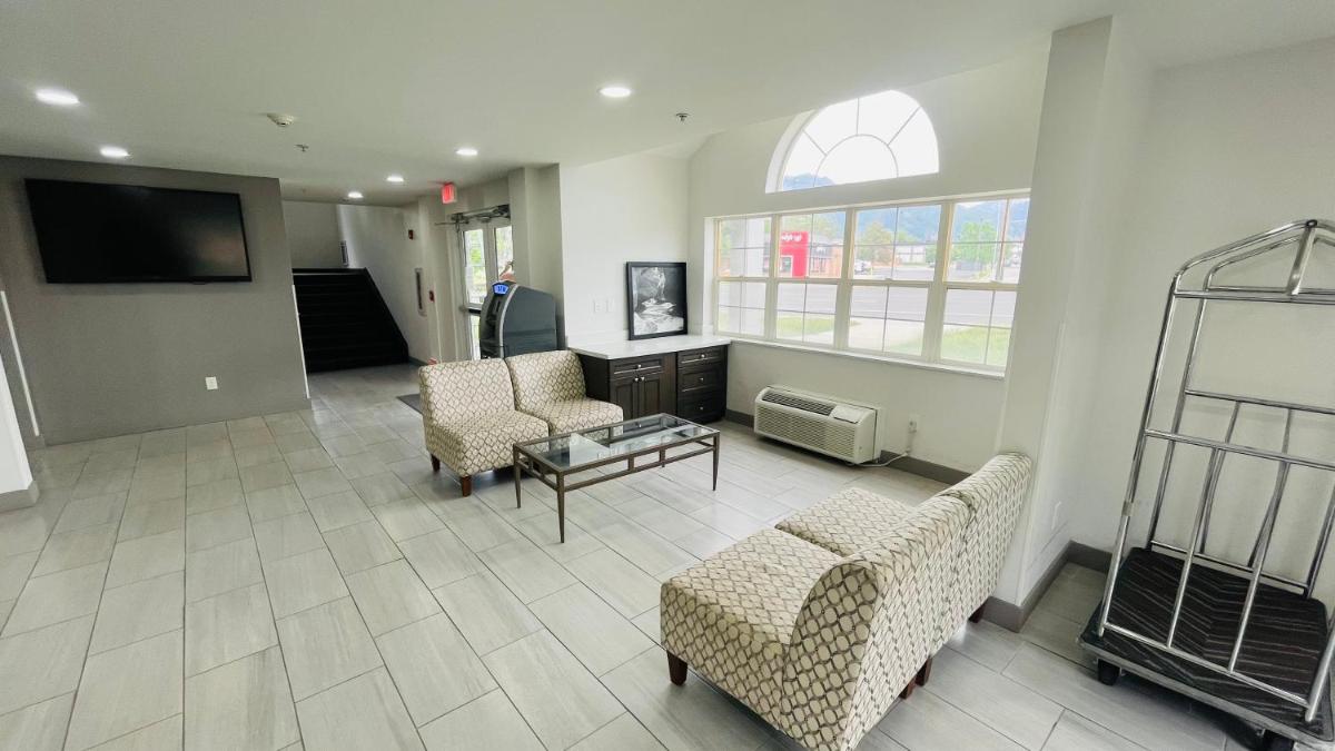 Royal Inn Midvale - Housity