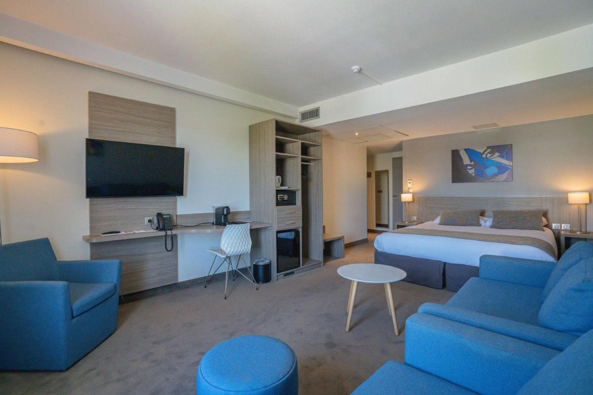 Best Western Linko Aubagne - Housity