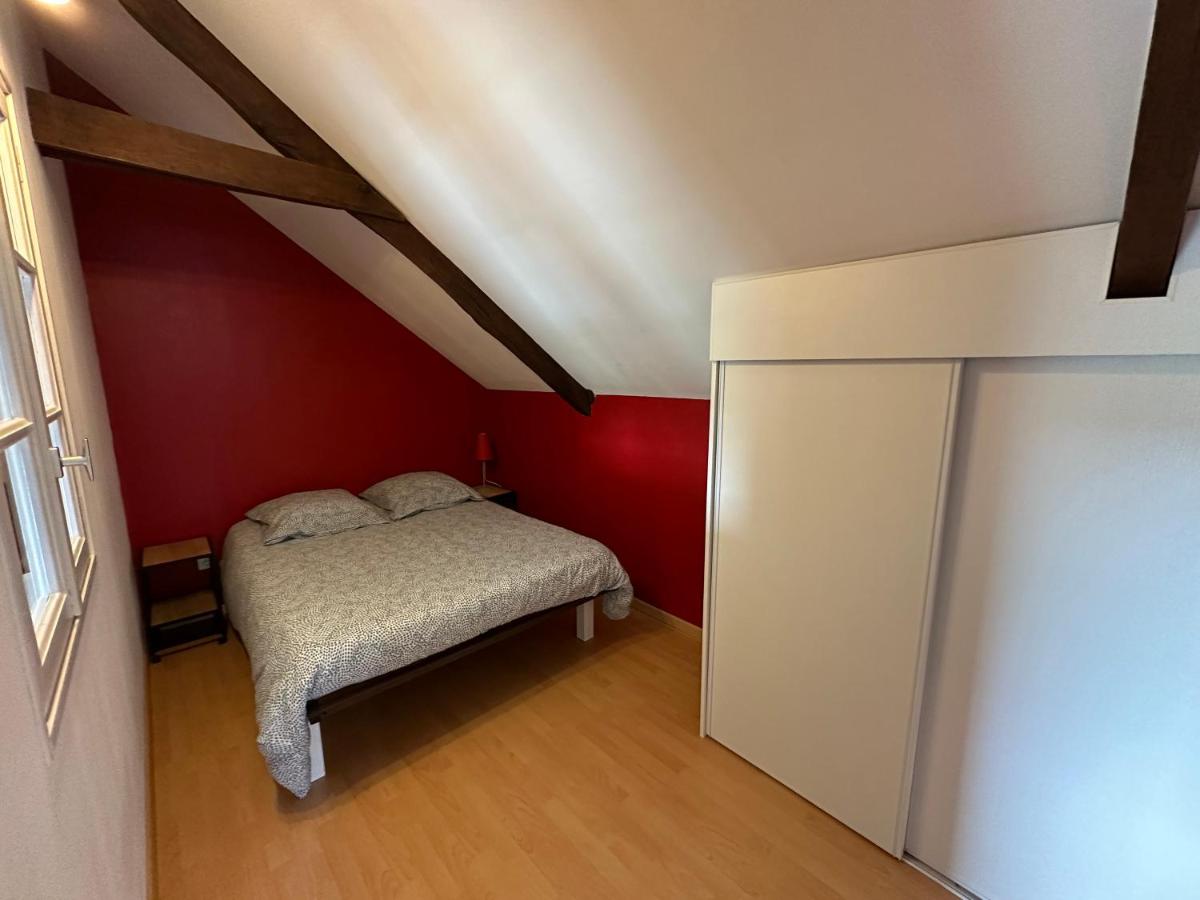 La maison du Chêne 1 - Housity