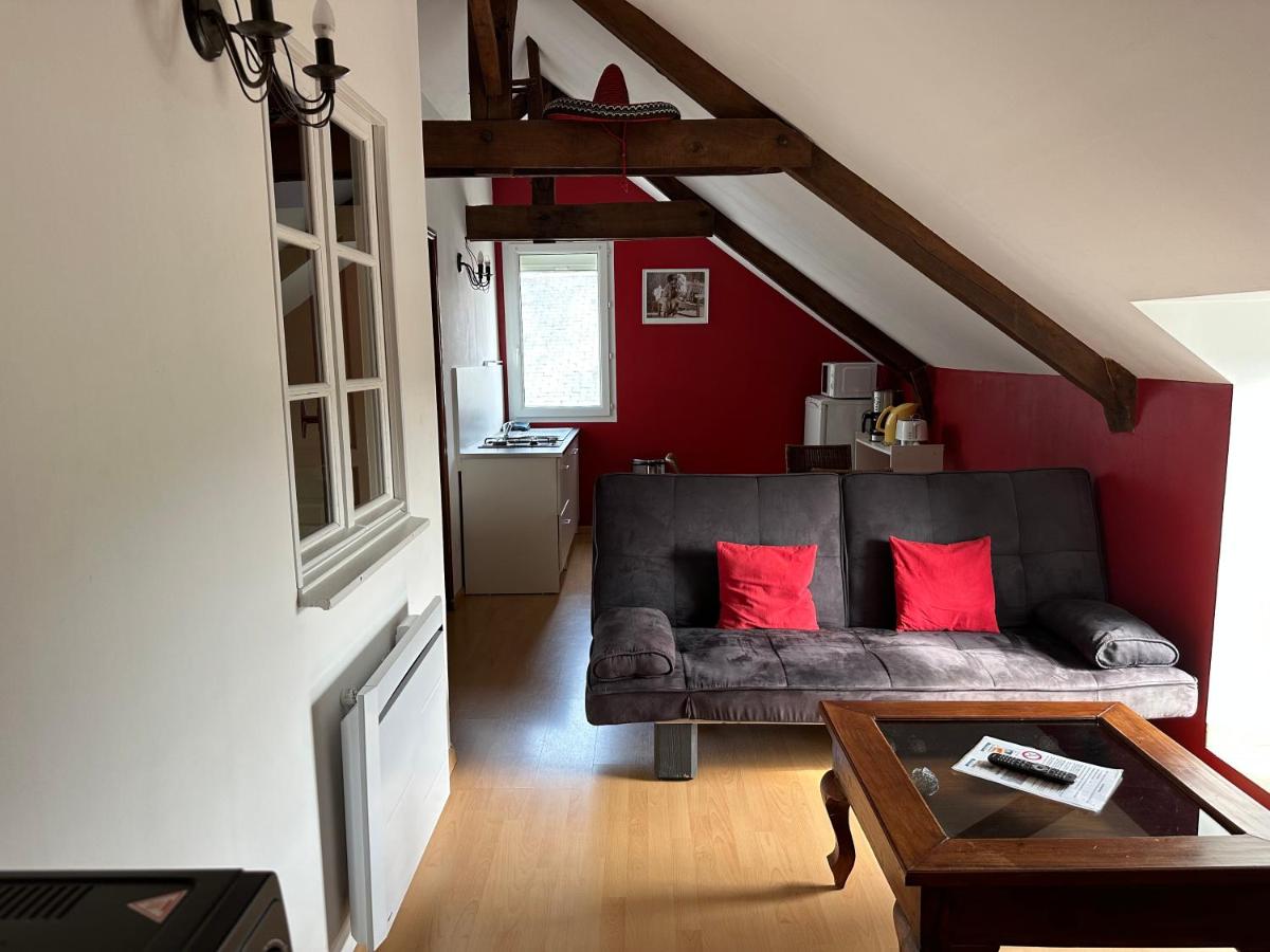 La maison du Chêne 1 - Housity