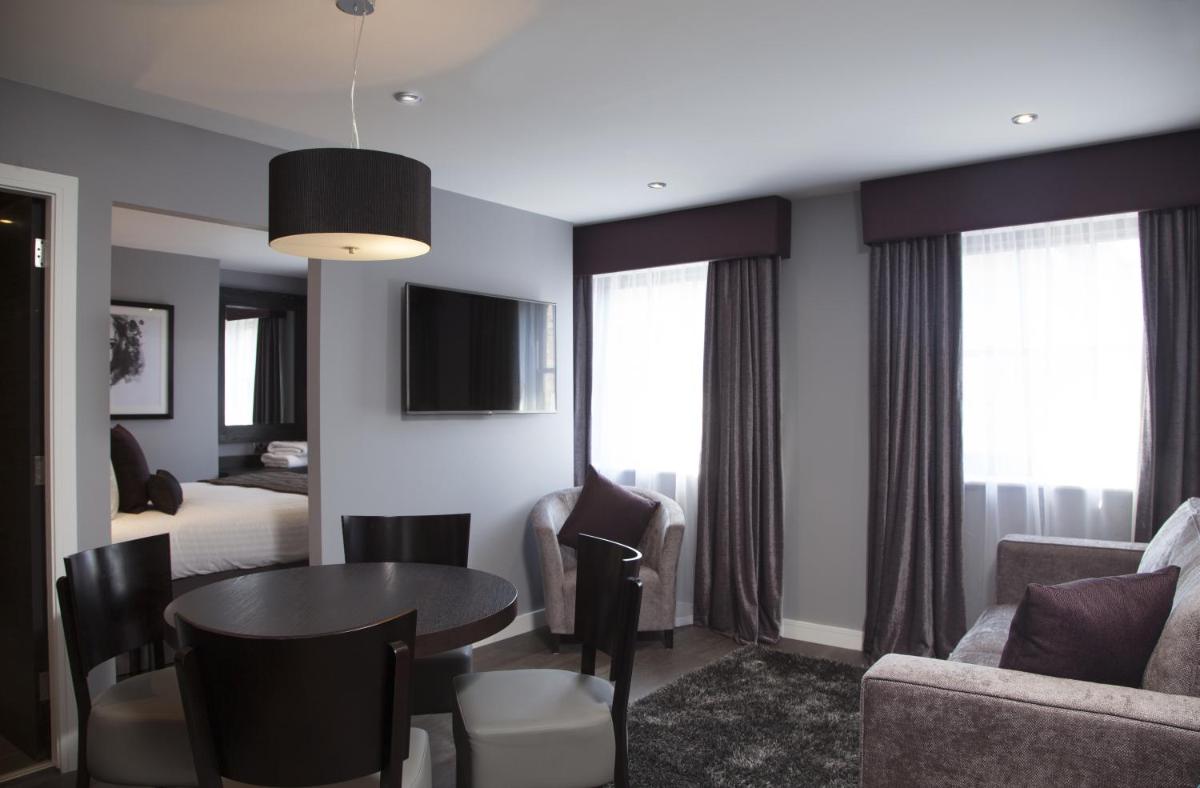 EPIC Apart Hotel - Duke Street - Housity