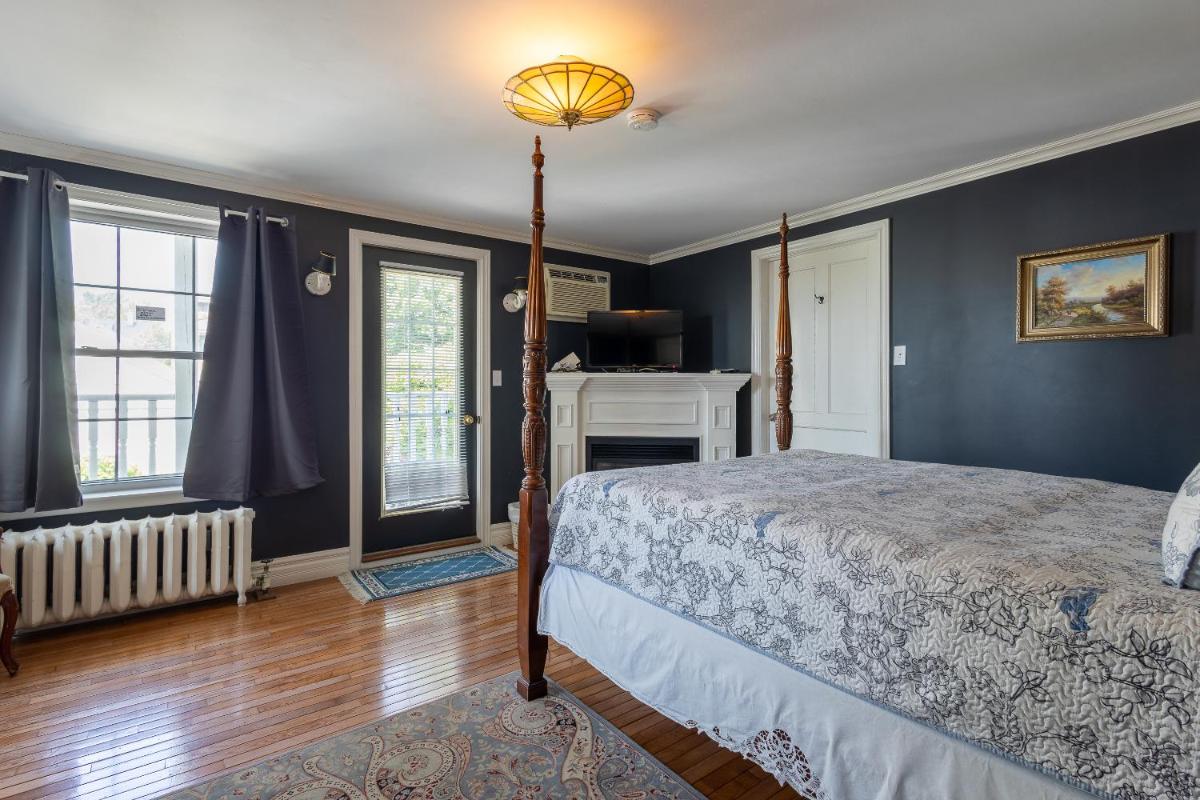 Chestnut Inn - Housity