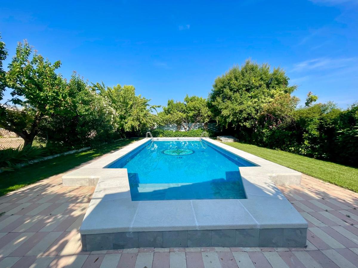 CASA RURAL DOÑA LUCINDA - Housity