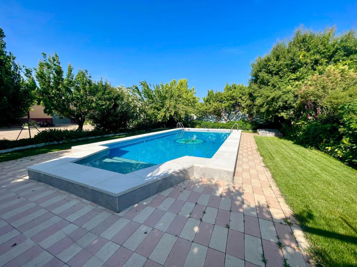 CASA RURAL DOÑA LUCINDA - Housity