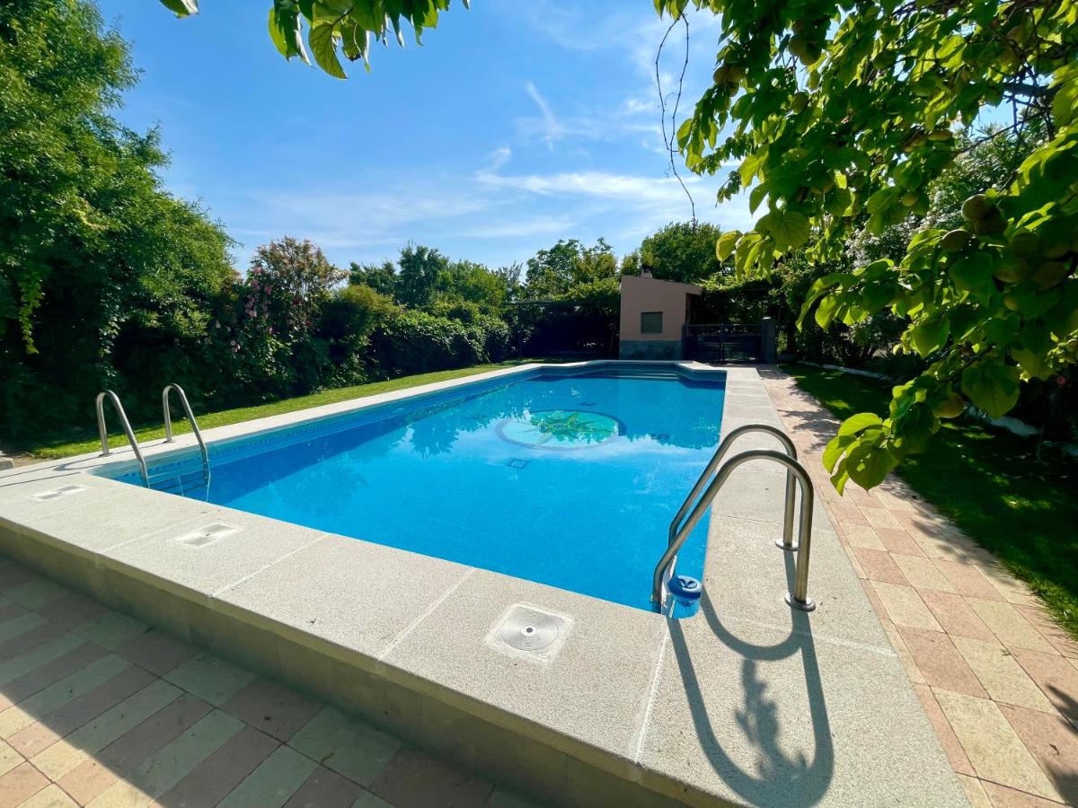 CASA RURAL DOÑA LUCINDA - Housity