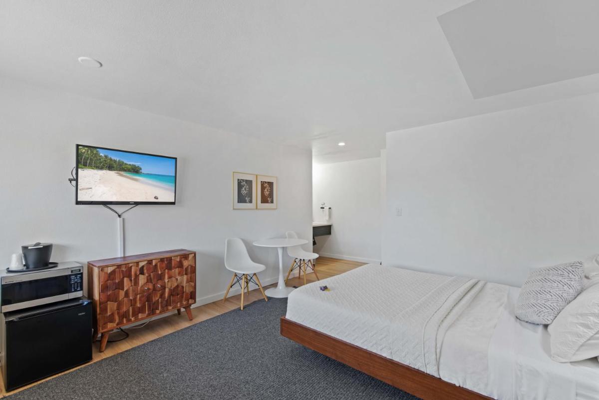 Cashmere Inn - Housity