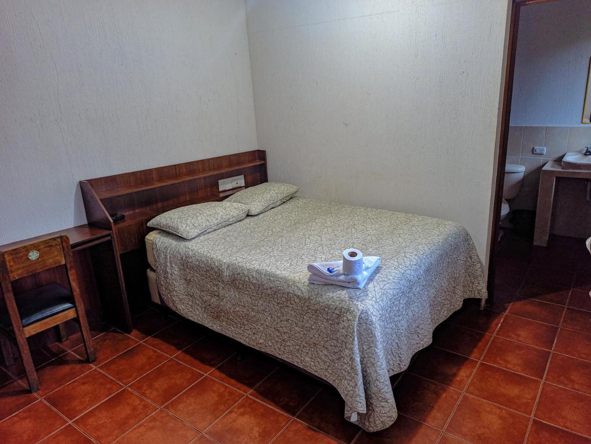 Suitetrails - Hotel Santa Valentina