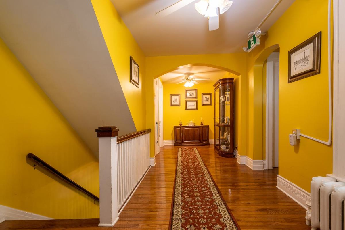 Chestnut Inn - Housity