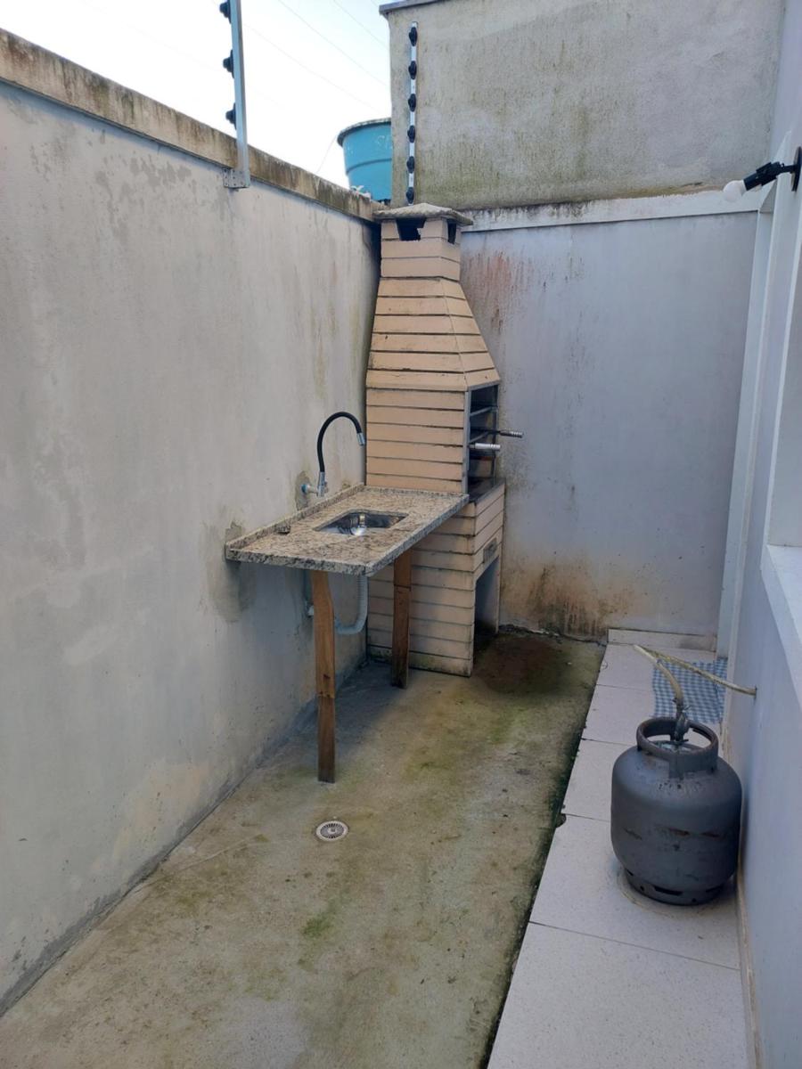 alugado anual - inativo - Sobrado frente ao SESC, WIFI 300MB - Housity