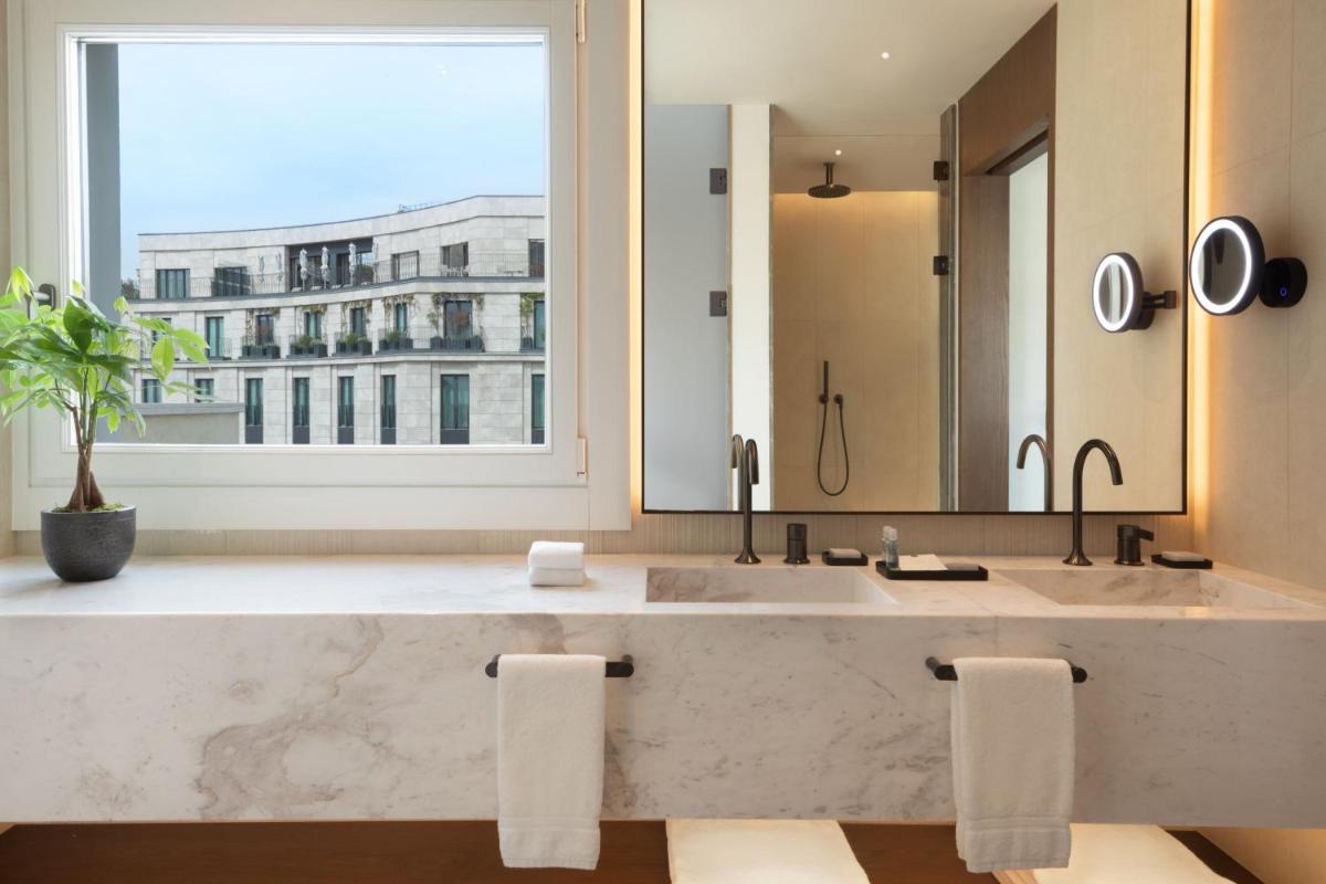 Imagen de la galería de JW Marriott Hotel Madrid, en Madrid