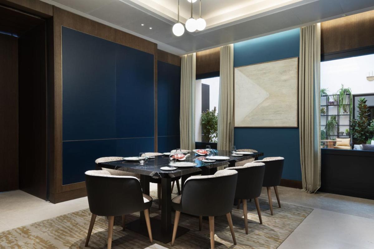 Imagen de la galería de JW Marriott Hotel Madrid, en Madrid