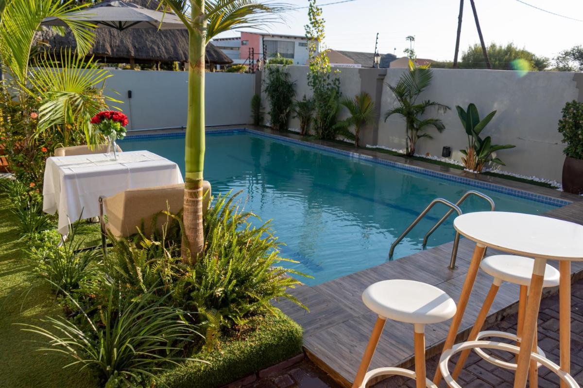 Milele Lodge - Housity