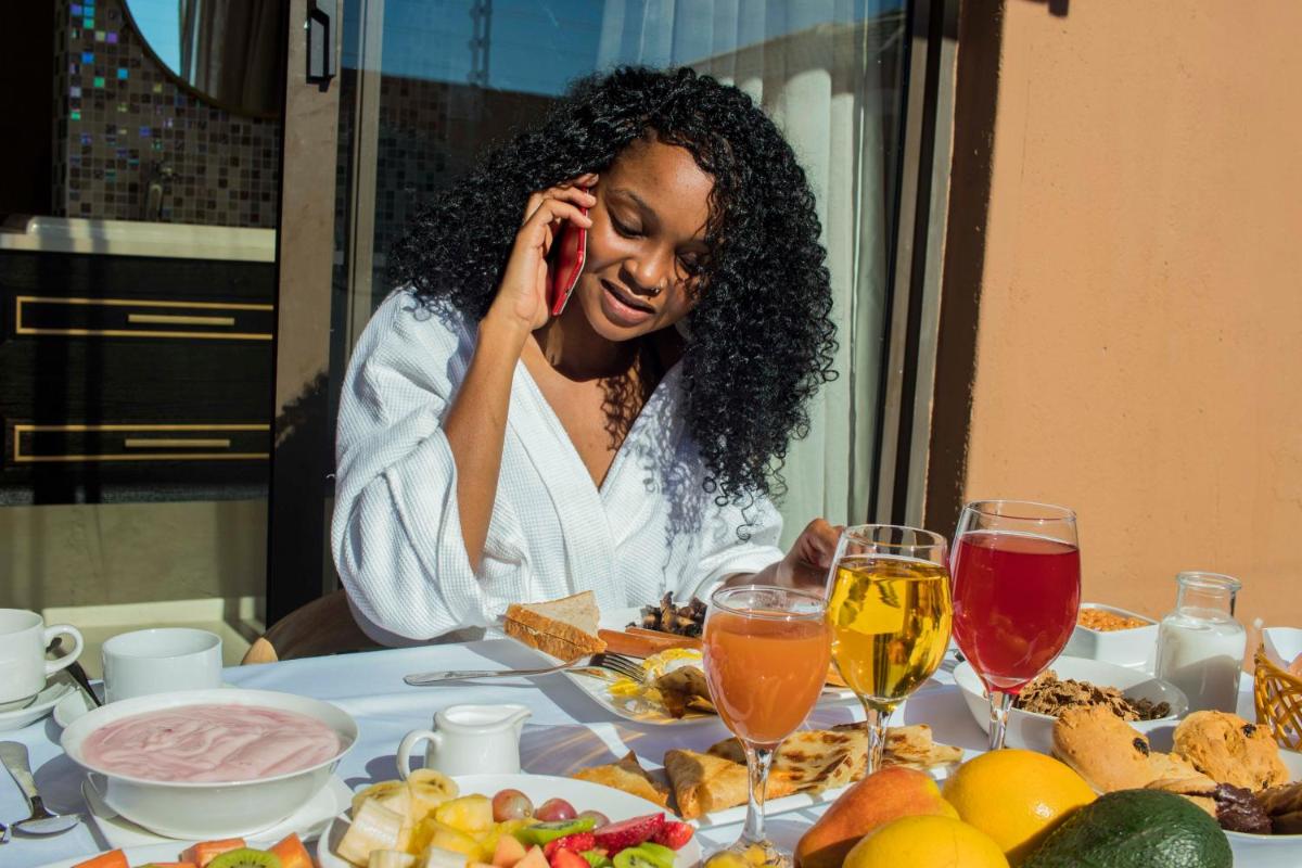 Milele Lodge - Housity