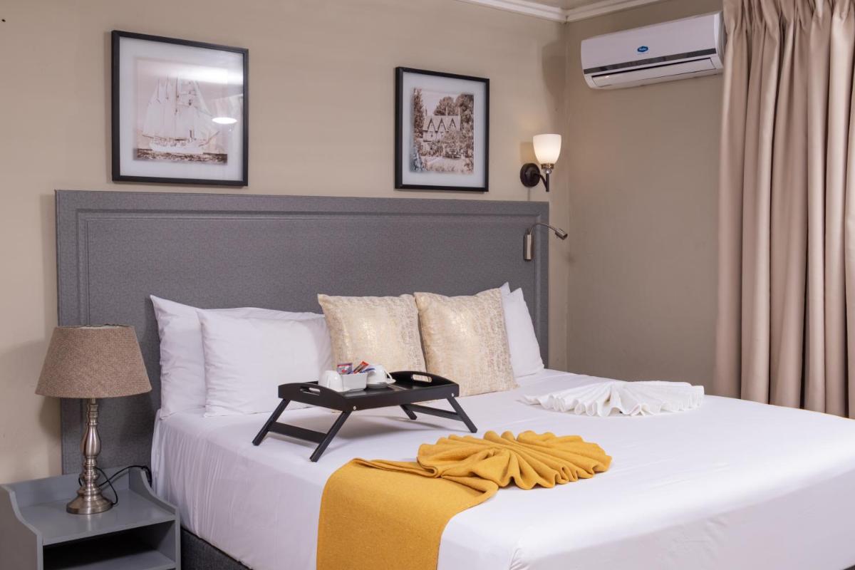 Milele Lodge - Housity