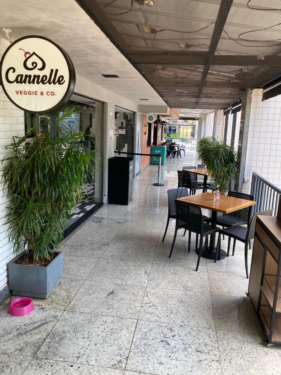 Flats Asa Norte CLN 213 by CentoEdez - Housity