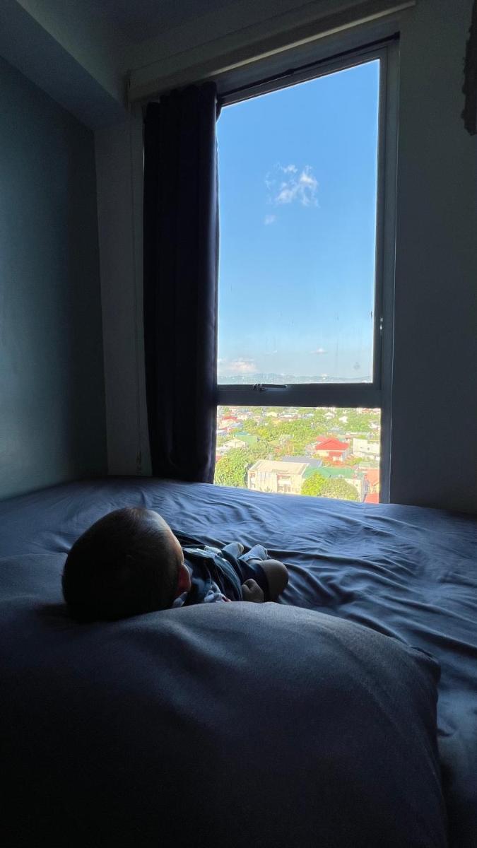Suitetrails - Love Never Fails Staycation in Pasig
