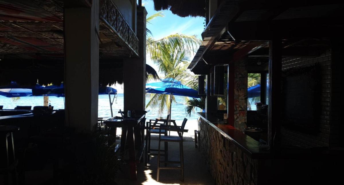 birdwatchers beachfront hotel panglao - Housity