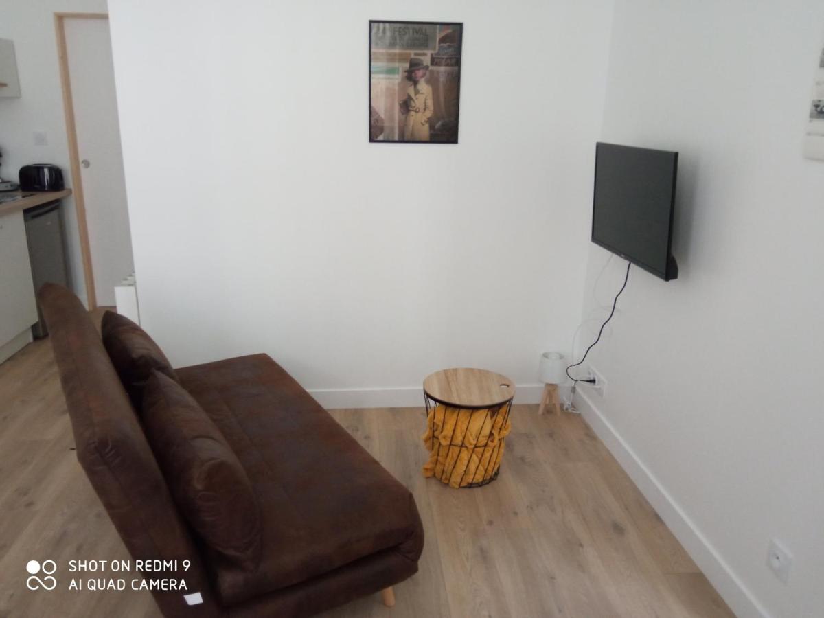 Appartement charmant - Housity