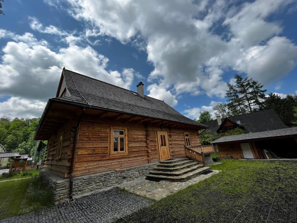 Organistówka - Housity