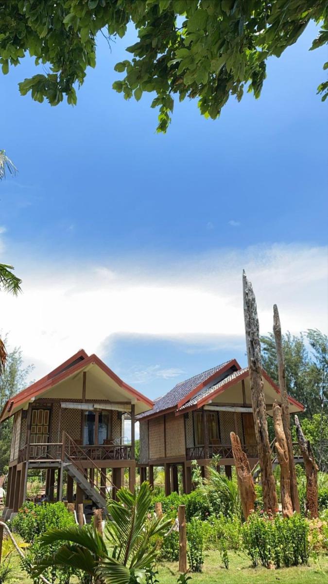 Laendra Sunset Beach - Housity